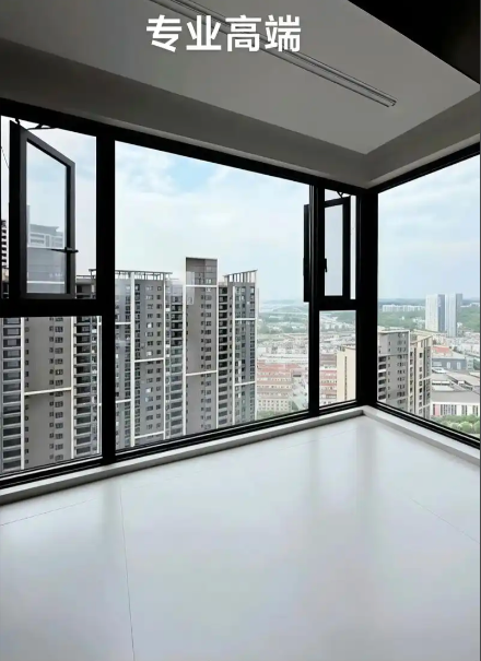 于洪区封阳台采光顶 - 价格